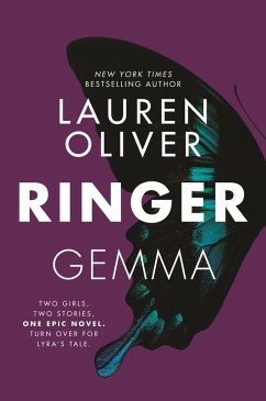 Ringer (eBook, ePUB) - Oliver, Lauren