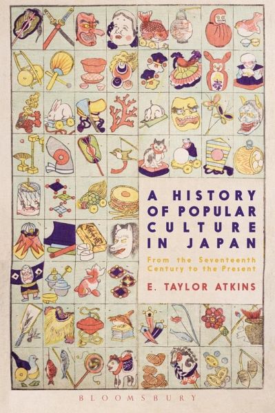 A History of Popular Culture in Japan (eBook, PDF) A History of Popular Culture in Japan (eBook, PDF)