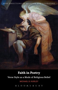 Cover Faith in Poetry (eBook, ePUB)