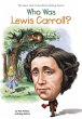 Who Was Lewis Carroll? (eBook, ePUB) - Bild 1