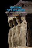 God has No Favourites (eBook, ePUB) God has No Favourites (eBook, ePUB)