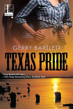 Texas Pride (eBook, ePUB) - Bartlett, Gerry