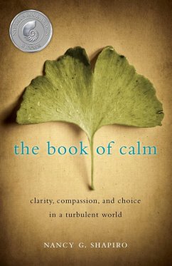 Cover The Book of Calm (eBook, ePUB)