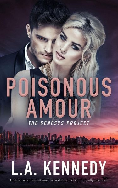 Poisonous Amour (eBook, ePUB) Poisonous Amour (eBook, ePUB)