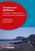Tourism and Resilience (eBook, ePUB)