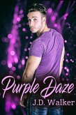 Purple Daze (eBook, ePUB)
