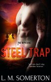 Steel Trap (eBook, ePUB) Steel Trap (eBook, ePUB)