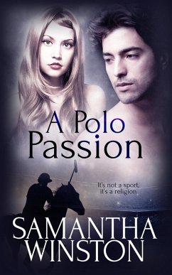 Cover A Polo Passion (eBook, ePUB)