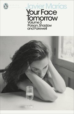 Cover Your Face Tomorrow, Volume 3 (eBook, ePUB)