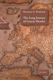 Long Journey of Gracia Mendes (eBook, ePUB)