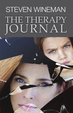 The Therapy Journal (eBook, ePUB)