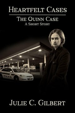Cover The Quinn Case (eBook, ePUB)