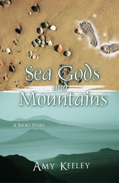 Cover Sea Gods and Mountains (eBook, ePUB)