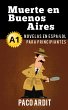 Muerte en Buenos Aires - Novelas en... - Bild 1