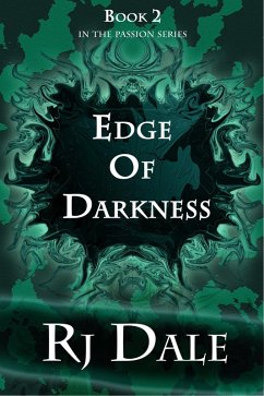 Cover Edge Of Darkness (Passion, #2) (eBook, ePUB)