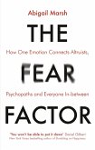 The Fear Factor (eBook, ePUB)