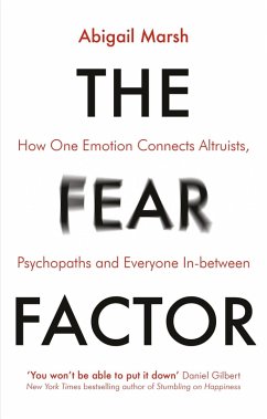 The Fear Factor (eBook, ePUB) - Marsh, Abigail