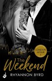 The Weekend: London Affair Part 1 (eBook, ePUB)