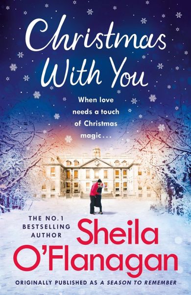 Christmas With You (eBook, ePUB) Christmas With You (eBook, ePUB)
