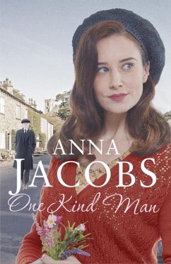 One Kind Man (eBook, ePUB) - Jacobs, Anna