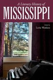 A Literary History of Mississippi (eBook, ePUB)