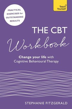 The CBT Workbook (eBook, ePUB) - Fitzgerald, Stephanie