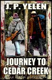 Journey to Cedar Creek (eBook, ePUB)
