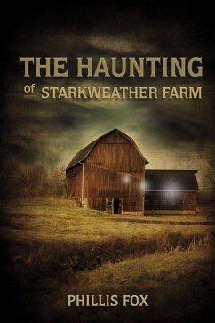 Cover The Haunting of Starkweather Farm (eBook, ePUB)