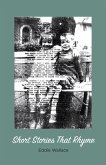 Short Stories That Rhyme (eBook, ePUB)