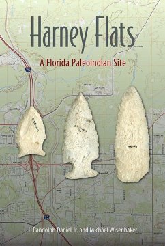 Cover Harney Flats (eBook, ePUB)