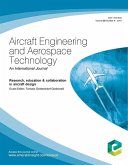 Research, Education & Collaboration in Aircraft Design (eBook, PDF)