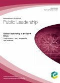 Ethical leadership in troubled times (eBook, PDF)