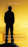 Unum hominem (eBook, ePUB)