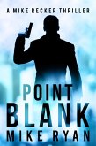 Point Blank (The Silencer Series, #5) (eBook, ePUB) Point Blank (The Silencer Series, #5) (eBook, ePUB)