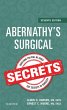 Abernathy's Surgical Secrets E-Book... - Bild 1