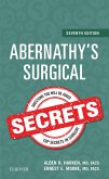 Abernathy's Surgical Secrets E-Book (eBook, ePUB)