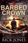 The Barbed Crown (The Vatican Knights, #13) (eBook, ePUB)