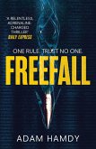 Freefall (eBook, ePUB) Freefall (eBook, ePUB)