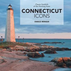 Connecticut Icons (eBook, ePUB) Cover Connecticut Icons (eBook, ePUB)