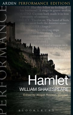 Hamlet: Arden Performance Editions (eBook, PDF) - Shakespeare, William