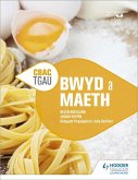 CBAC TGAU Bwyd a Maeth (WJEC GCSE Food and Nutrition Welsh-language edition) (eBook, ePUB)
