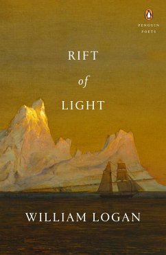 Rift of Light (eBook, ePUB) - Logan, William