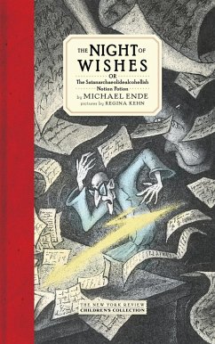The Night of Wishes (eBook, ePUB) - Ende, Michael