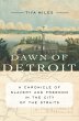 The Dawn of Detroit (eBook, ePUB) - Bild 1