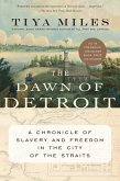 The Dawn of Detroit (eBook, ePUB)