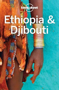 Lonely Planet Ethiopia & Djibouti (eBook, ePUB) - Carillet, Jean-Bernard