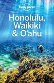 Lonely Planet Honolulu Waikiki & Oahu (eBook, ePUB)