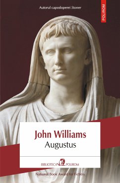 Augustus (eBook, ePUB) - Williams, John