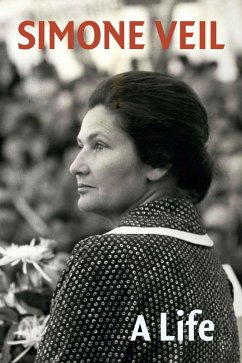 Life (eBook, ePUB) - Simone Veil, Veil