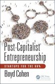 Post-Capitalist Entrepreneurship